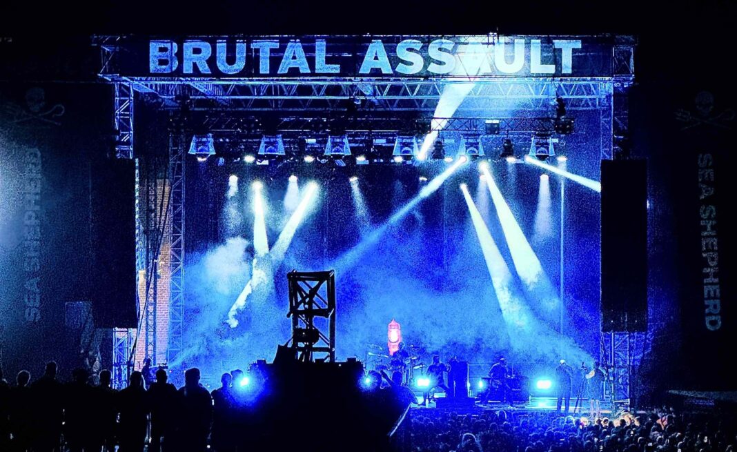 Brutal Assault 2024