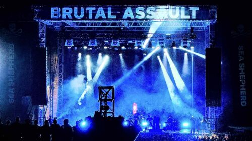 Brutal Assault 2024