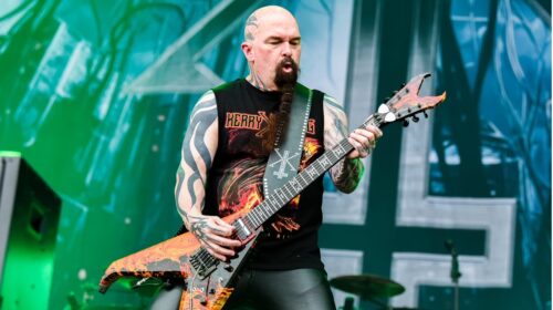 kerry king