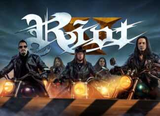 Riot V – El Teatrito – 12 SET 2024 – CABA