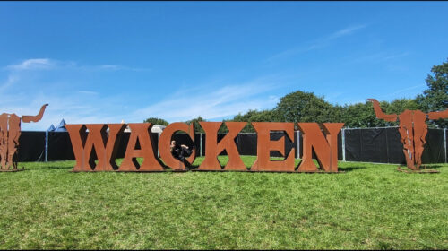 wacken