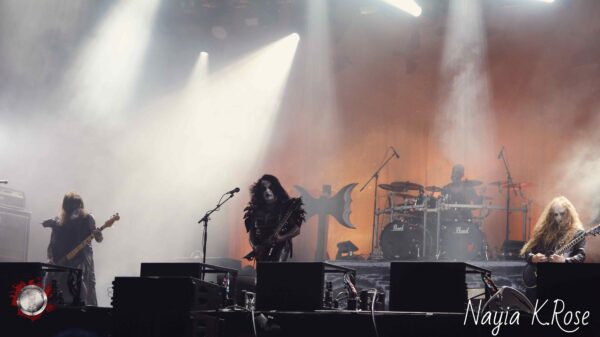 ABBATH live at Rockstadt Extreme Fest Romania 2024 photo Nayia K.Rose