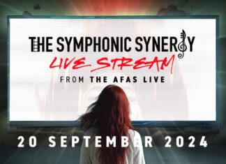 Symphonic Synergy desde Amsterdam: Qué esperar para México