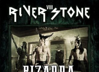 Bizarra Locomotiva incendiará o palco do VIII River Stone Fest