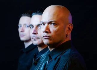 Prime Artists: Danko Jones trazem a “Good Times Tour” a Lisboa
