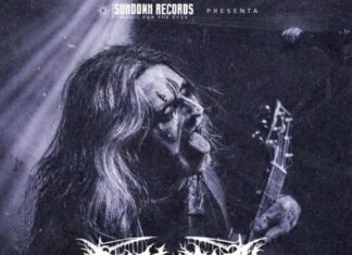 Nocturnal Depression – Latin American Tour November Nostalgia 2026