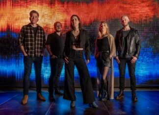 Lesoir lança seu 6º album – Push Back The Horizon!