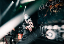 Alchemia lança vídeo ao vivo de ‘Save Us’ no Summer Breeze da Alemanha