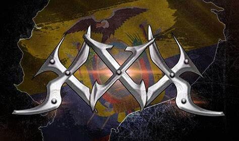 XXX Metal Ecuador