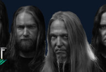 Hypocrisy regresa a México como headliner del MXMF Metal Fest 2024