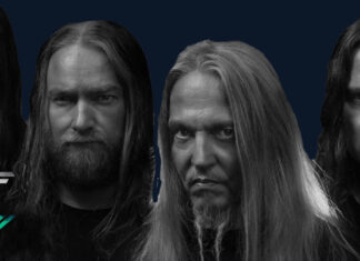 Hypocrisy regresa a México como headliner del MXMF Metal Fest 2024