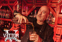 Vettor n’ the insurrectos estrena su opera prima: for everyone, but not!