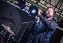 Pressive em Guadalajara – México