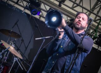 El Tattoo Music Fest Mx fará pré-festa pela primeira vez