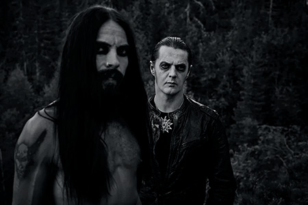 Satyricon 2024