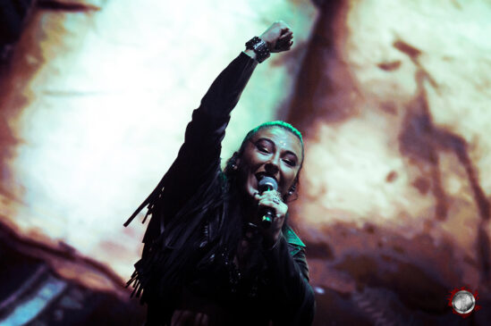 Therion, Fotografia por @jonathanmohamedphoto