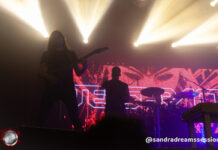 Review Show TesseracT – Carioca Club/SP – 14/09/24