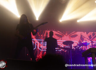 Review Show TesseracT – Carioca Club/SP – 14/09/24