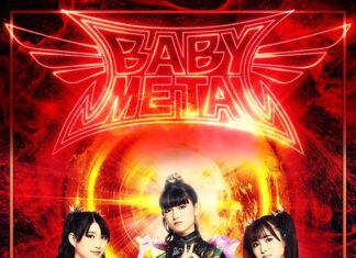 BABYMETAL CHEGA A BOGOTÁ COM SUA ENERGIA INIGUALÁVEL