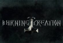 Burning Creation em Radlin