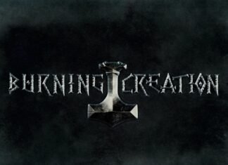 Burning Creation em Radlin