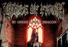 Prime Artists: BUTCHER BABIES abre para CRADLE OF FILTH
