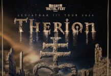 Bogota Metal Fest apresenta Therion na Colombia