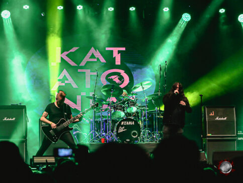 Katatonia