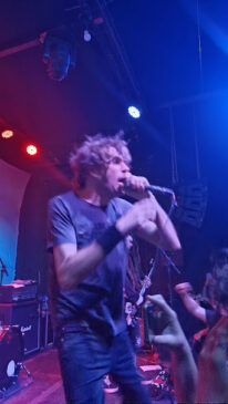 Napalm Death