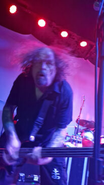 Napalm Death