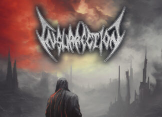 REVIEW – Exiled To Earth – INSURRECTION