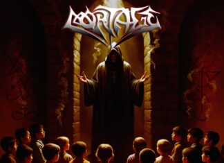 MORTAGE anuncia novo vocalista e novo single, além de primeiro show após 4 anos de inatividade