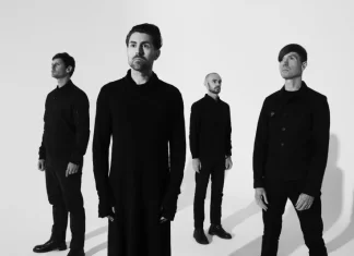 AFI: Los Vampleos del Punk Que Marcaron Una Generación