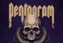 PENTAGRAM: A lenda do doom metal regressa à Colômbia com seu novo álbum “Lightning in a Bottle”