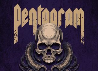 PENTAGRAM: A lenda do doom metal regressa à Colômbia com seu novo álbum “Lightning in a Bottle”