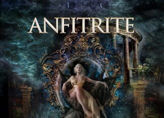 Anfitrite estrena “Clitemnestra” su mas reciente álbum de estudio.