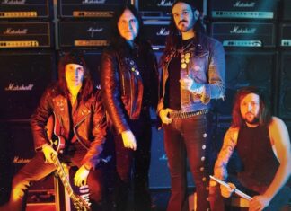 Prime Artists: ASOMVEL juntam-se a Airbourne para abertura de concerto no Cineteatro Capitólio – Lisboa