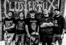 Clusterfux – “Defy”