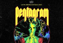 Pentagram en la Ciudad de México