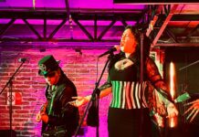 Crovus Noctisem CDMX, México. Avançando com passos firmes. A caminho da pré-festa.