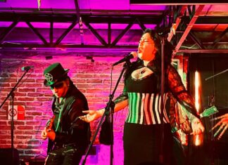 Crovus Noctisem CDMX, México. Avançando com passos firmes. A caminho da pré-festa.