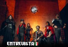 Entrevista a Corvus Noctis, desglosando parte de su historia y su gran labor en la escena.