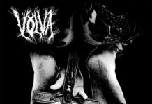 Völva – Desires Profane – Black Metal Sueco a toda potência.