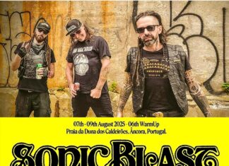 Road to SonicBlast 2025: DOPETHRONE