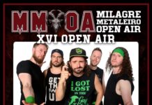 Milagre Metaleiro Open Air 2025: Os ALESTORM serão cabeças de cartaz do MMOA 2025 ! – Viseu, Portugal