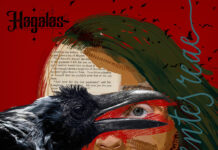 DISC REVIEW: Hagalas lança o impactante álbum “Mentes Reae” explorando os limites do Melodic Death Metal!