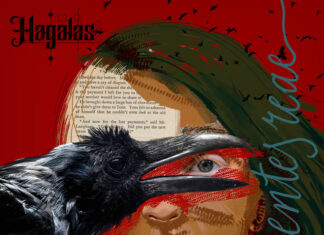 DISC REVIEW: Hagalas lança o impactante álbum “Mentes Reae” explorando os limites do Melodic Death Metal!