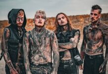 Paleface Swiss – Cursed Review Disc