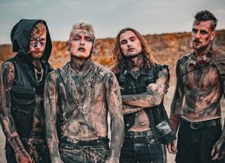 Paleface Swiss – Cursed Review Disc