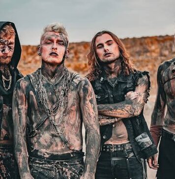 Paleface Swiss – Cursed Review Disc